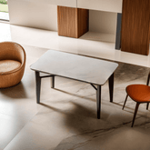 Gordon Marble Dining Table